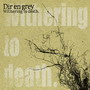Dir En Grey – Withering to Death